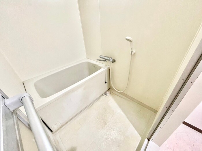 ビエント深草の物件内観写真