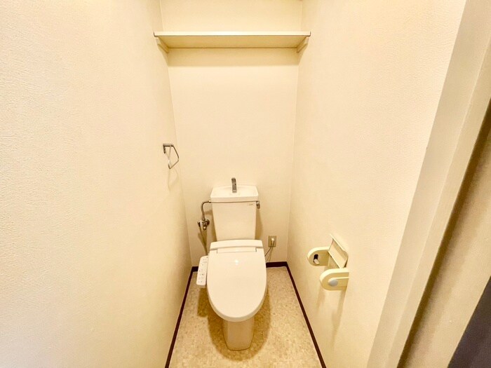 ビエント深草の物件内観写真