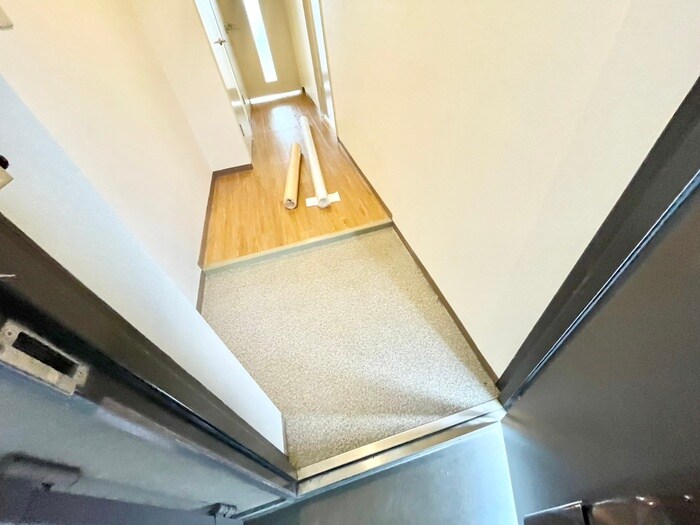 ビエント深草の物件内観写真