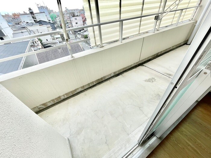 ビエント深草の物件内観写真