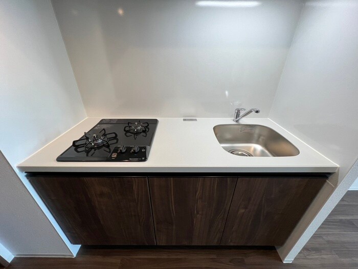 ｽﾜﾝｽﾞｼﾃｨ大阪ｸﾚｱｽﾄ(206)の物件内観写真