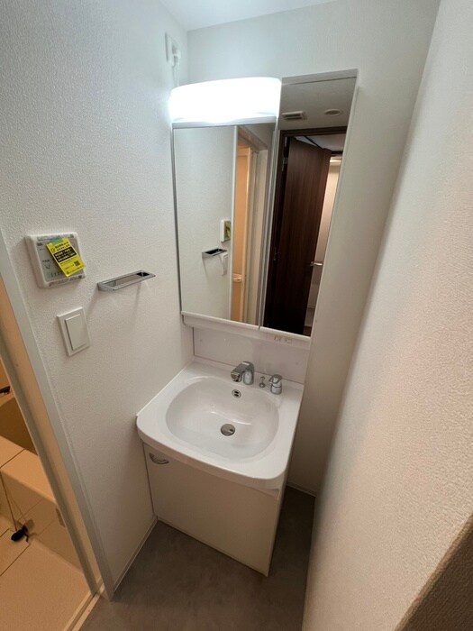 ｽﾜﾝｽﾞｼﾃｨ大阪ｸﾚｱｽﾄ(206)の物件内観写真