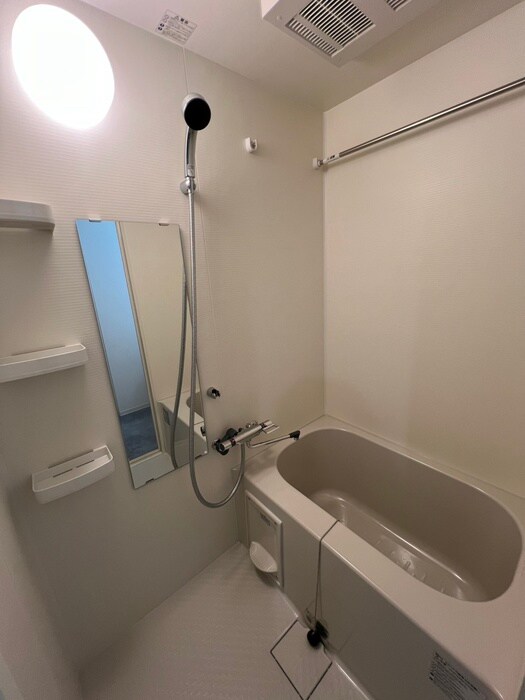 ｽﾜﾝｽﾞｼﾃｨ大阪ｸﾚｱｽﾄ(206)の物件内観写真