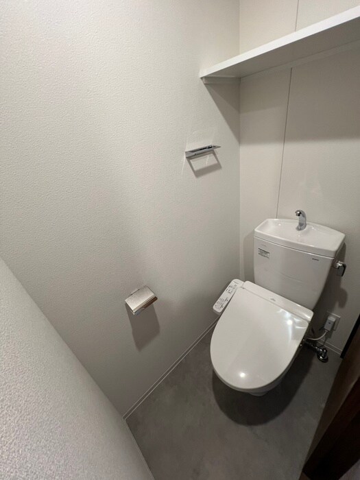 ｽﾜﾝｽﾞｼﾃｨ大阪ｸﾚｱｽﾄ(206)の物件内観写真