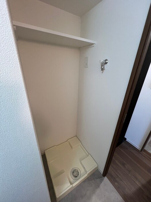 ｽﾜﾝｽﾞｼﾃｨ大阪ｸﾚｱｽﾄ(206)の物件内観写真