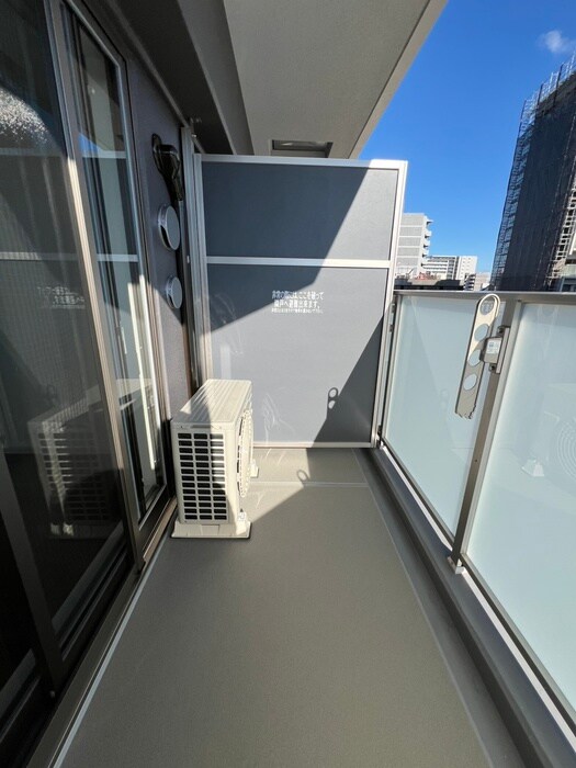 ｽﾜﾝｽﾞｼﾃｨ大阪ｸﾚｱｽﾄ(206)の物件内観写真