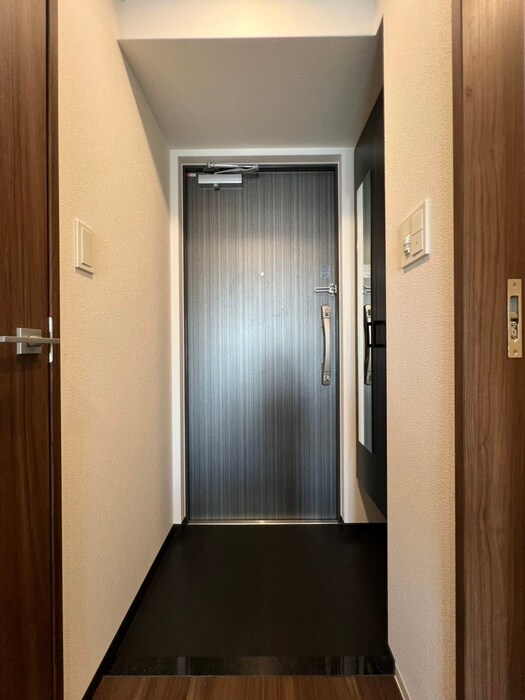 ｽﾜﾝｽﾞｼﾃｨ大阪ｸﾚｱｽﾄ(206)の物件内観写真