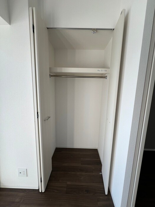 ｽﾜﾝｽﾞｼﾃｨ大阪ｸﾚｱｽﾄ(206)の物件内観写真