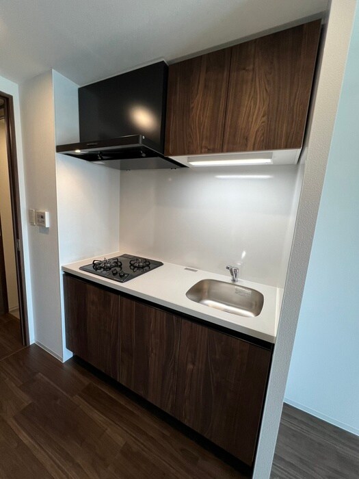 ｽﾜﾝｽﾞｼﾃｨ大阪ｸﾚｱｽﾄ(206)の物件内観写真