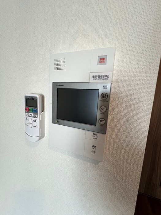 ｽﾜﾝｽﾞｼﾃｨ大阪ｸﾚｱｽﾄ(206)の物件内観写真