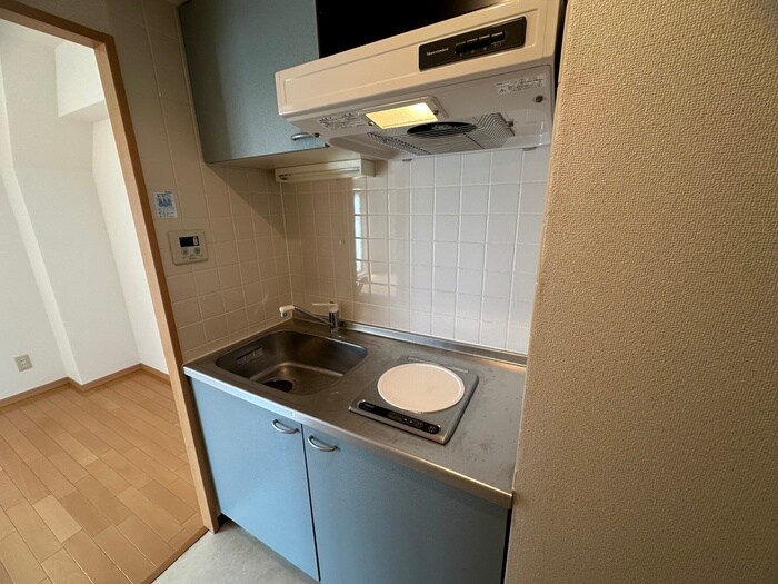 メゾン・ド・ヴィレ茨木の物件内観写真