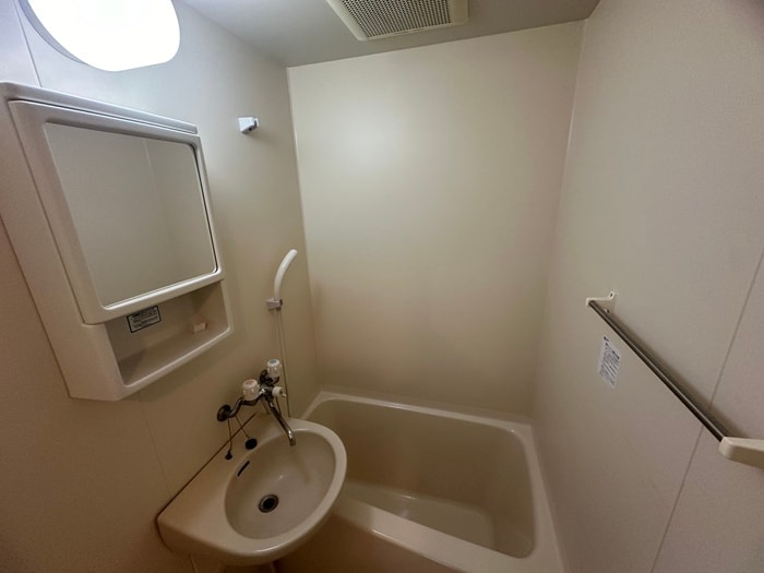 メゾン・ド・ヴィレ茨木の物件内観写真