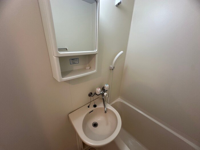 メゾン・ド・ヴィレ茨木の物件内観写真