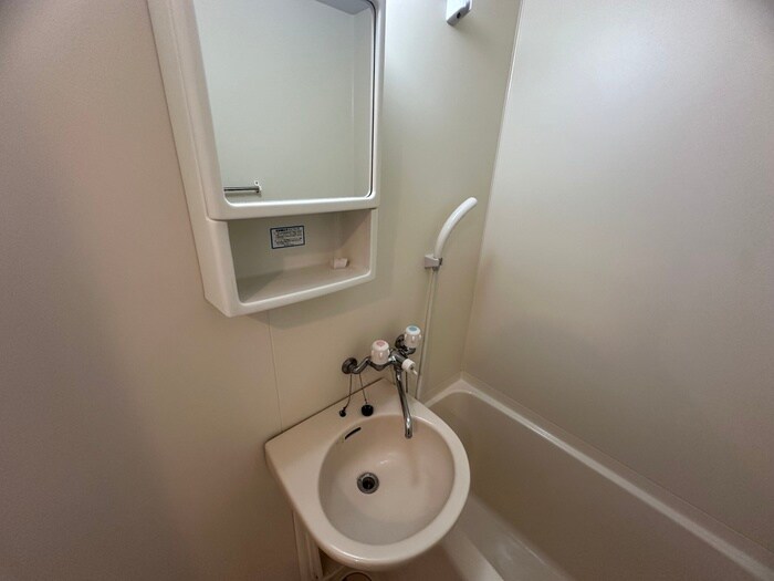 メゾン・ド・ヴィレ茨木の物件内観写真