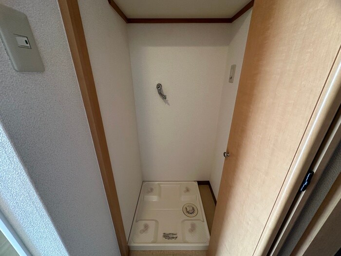 メゾン・ド・ヴィレ茨木の物件内観写真