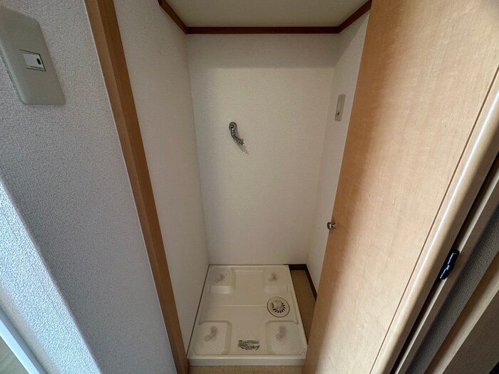 メゾン・ド・ヴィレ茨木の物件内観写真