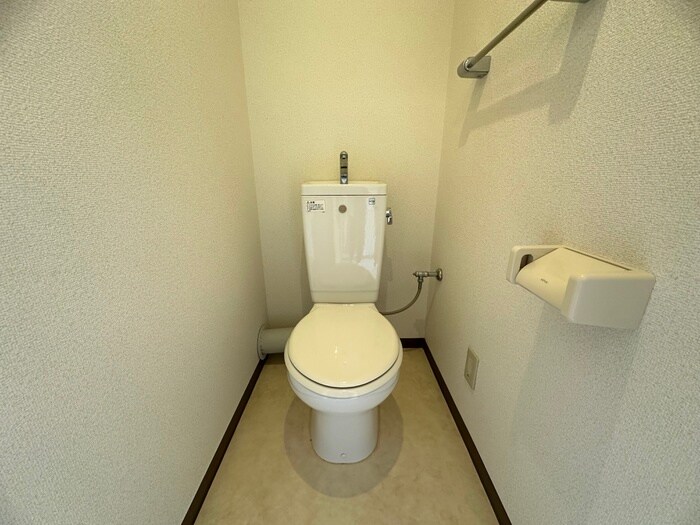 メゾン・ド・ヴィレ茨木の物件内観写真