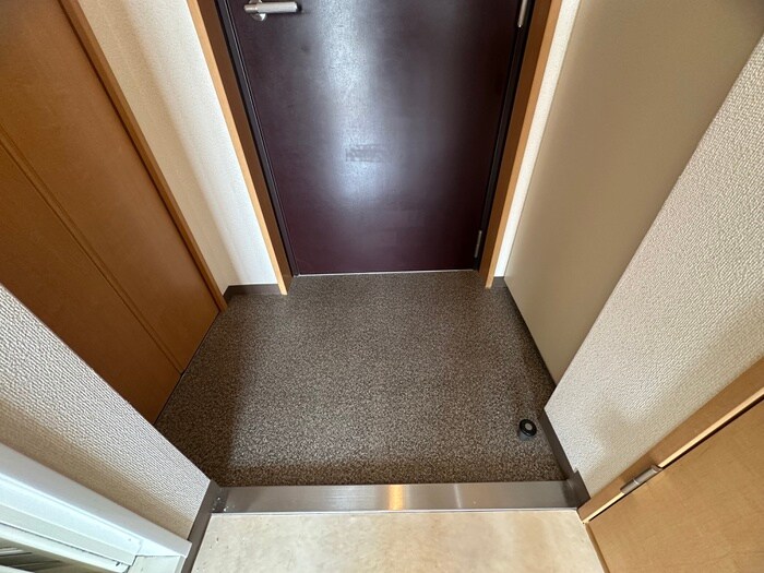 メゾン・ド・ヴィレ茨木の物件内観写真