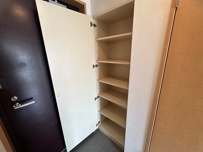 メゾン・ド・ヴィレ茨木の物件内観写真