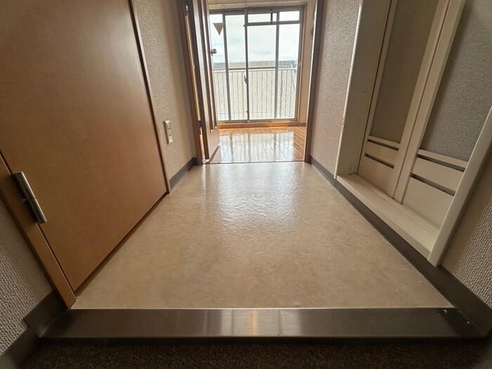 メゾン・ド・ヴィレ茨木の物件内観写真