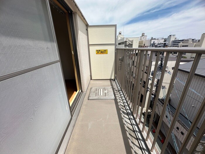 メゾン・ド・ヴィレ茨木の物件内観写真