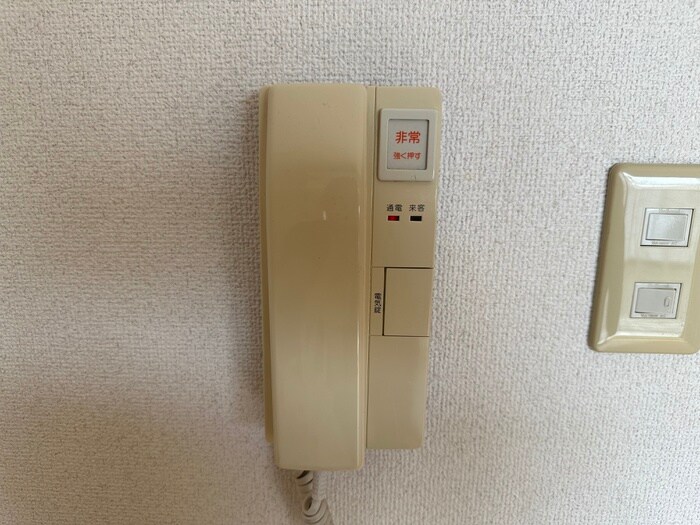 メゾン・ド・ヴィレ茨木の物件内観写真