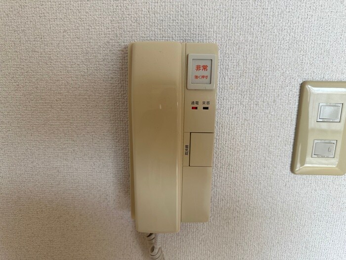 メゾン・ド・ヴィレ茨木の物件内観写真