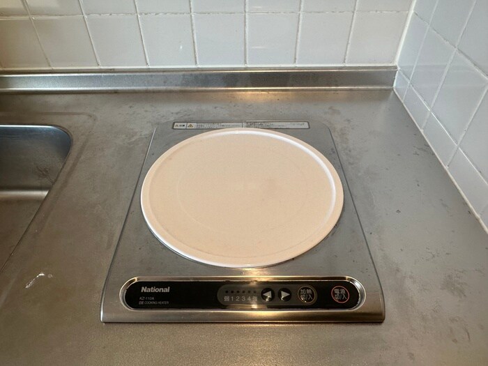 メゾン・ド・ヴィレ茨木の物件内観写真