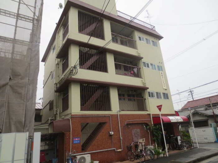 Maison de 豊南東Classiqueの物件外観写真