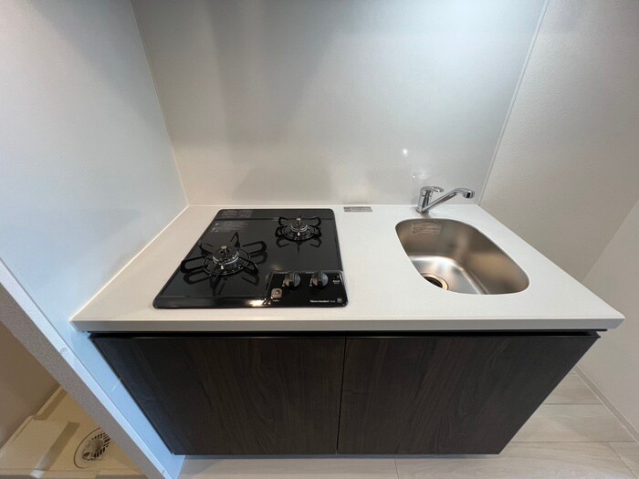 ｽﾜﾝｽﾞｼﾃｨ大阪ｸﾚｱｽﾄ(303)の物件内観写真