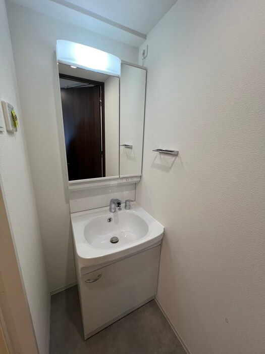 ｽﾜﾝｽﾞｼﾃｨ大阪ｸﾚｱｽﾄ(303)の物件内観写真