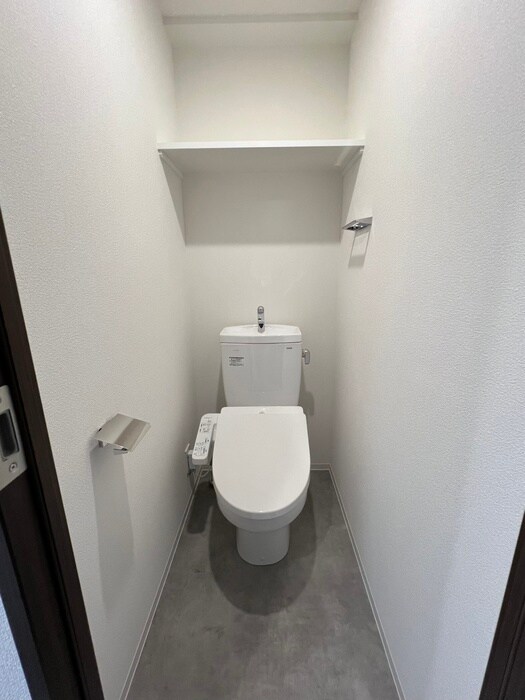 ｽﾜﾝｽﾞｼﾃｨ大阪ｸﾚｱｽﾄ(303)の物件内観写真