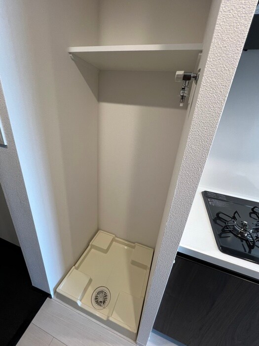 ｽﾜﾝｽﾞｼﾃｨ大阪ｸﾚｱｽﾄ(303)の物件内観写真