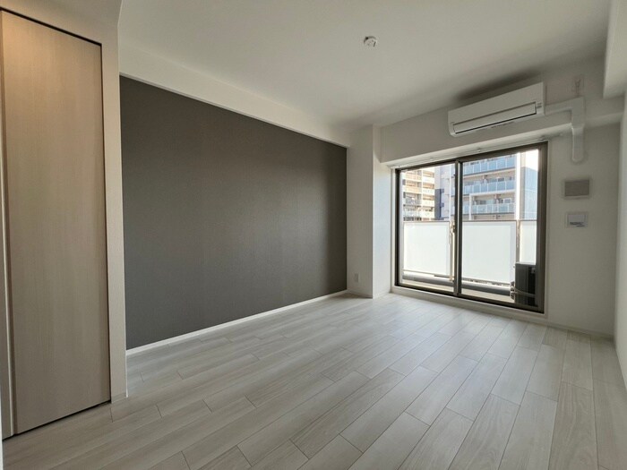 ｽﾜﾝｽﾞｼﾃｨ大阪ｸﾚｱｽﾄ(303)の物件内観写真