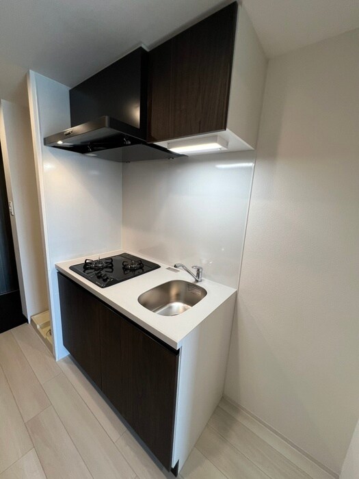 ｽﾜﾝｽﾞｼﾃｨ大阪ｸﾚｱｽﾄ(303)の物件内観写真