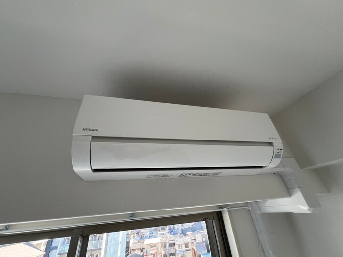 ｽﾜﾝｽﾞｼﾃｨ大阪ｸﾚｱｽﾄ(303)の物件内観写真