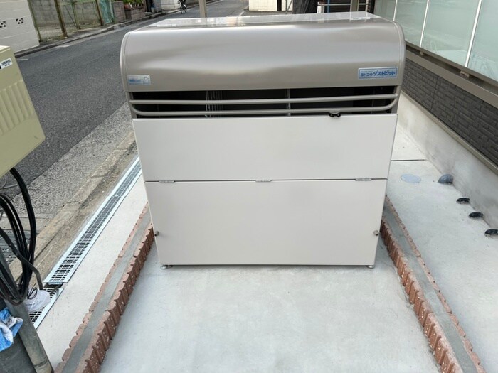 F asecia Attivoの物件外観写真