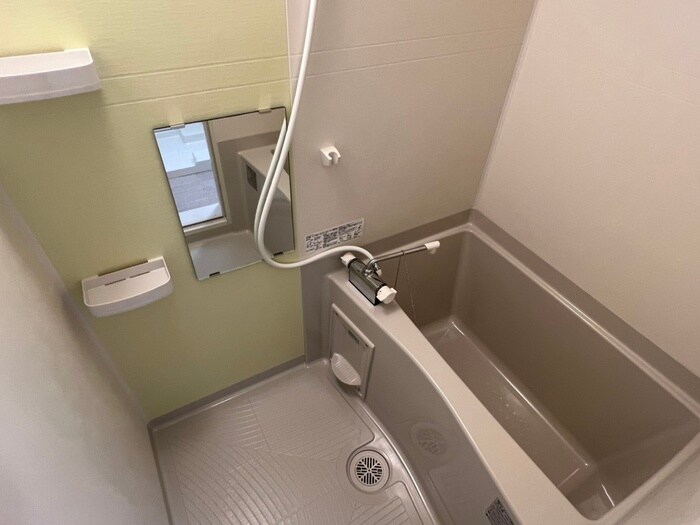 F asecia Attivoの物件内観写真