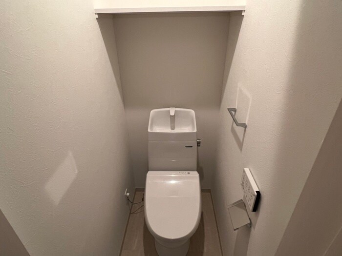 F asecia Attivoの物件内観写真