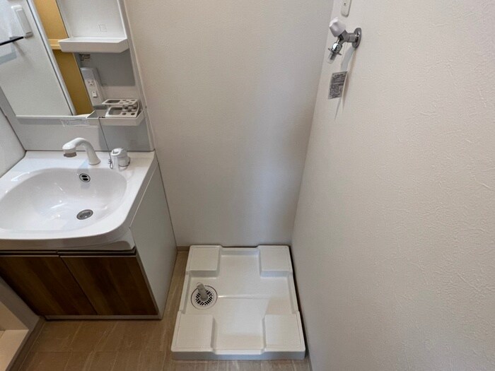 F asecia Attivoの物件内観写真