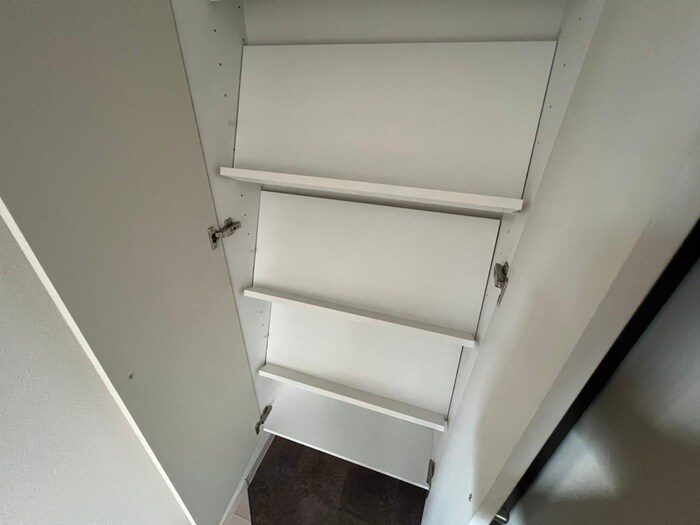 F asecia Attivoの物件内観写真