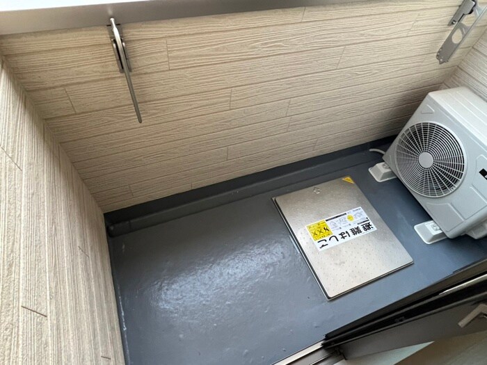 F asecia Attivoの物件内観写真