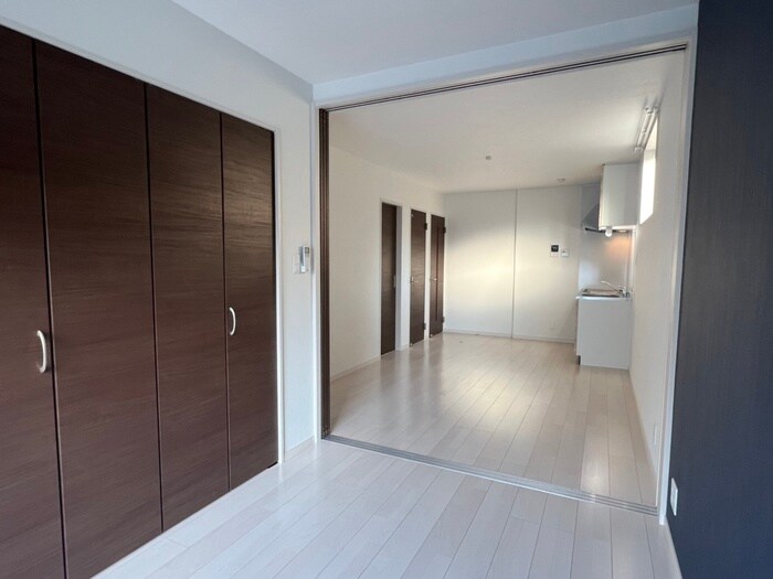 F asecia Attivoの物件内観写真