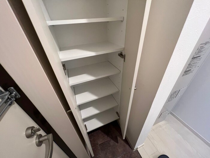 F asecia Attivoの物件内観写真