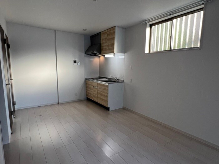 F asecia Attivoの物件内観写真