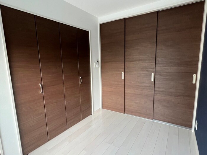 F asecia Attivoの物件内観写真