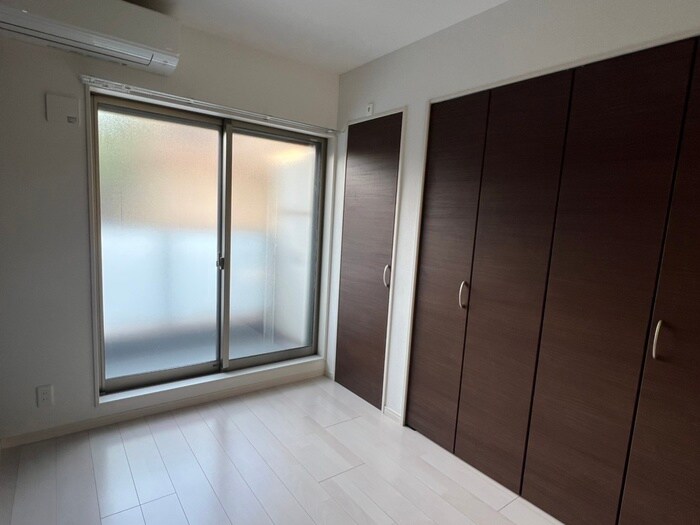 F asecia Attivoの物件内観写真