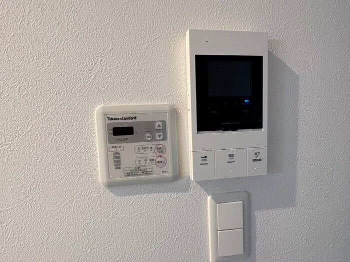 F asecia Attivoの物件内観写真