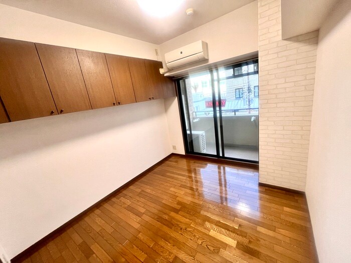 フォレスト西宮の物件内観写真