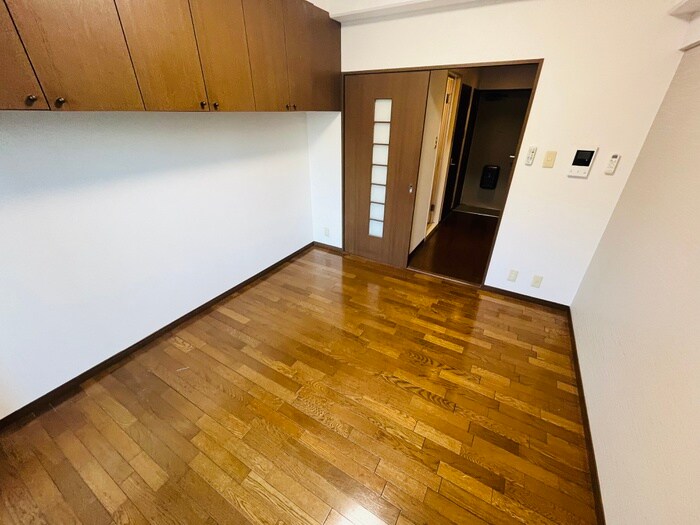 フォレスト西宮の物件内観写真